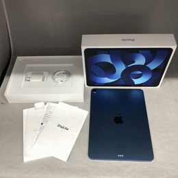 中古 iPad Air5 | パソコン工房【公式通販】