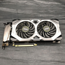 NVIDIA GeForce RTX 2060 SUPER 中古 NVIDIA GeForce RTX 2060 SUPER 搭載グラボ 新品¥22,800 中古