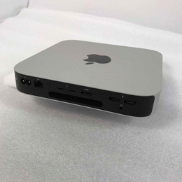 〔中古〕Mac mini (M1・2020)(中古保証3ヶ月間)