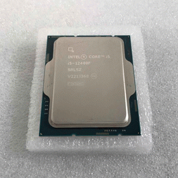 Intel Core i5-10400 2個セット 中古 Win10起動確認済み 楽天市場】core i5 cpu 10400 中古の通販