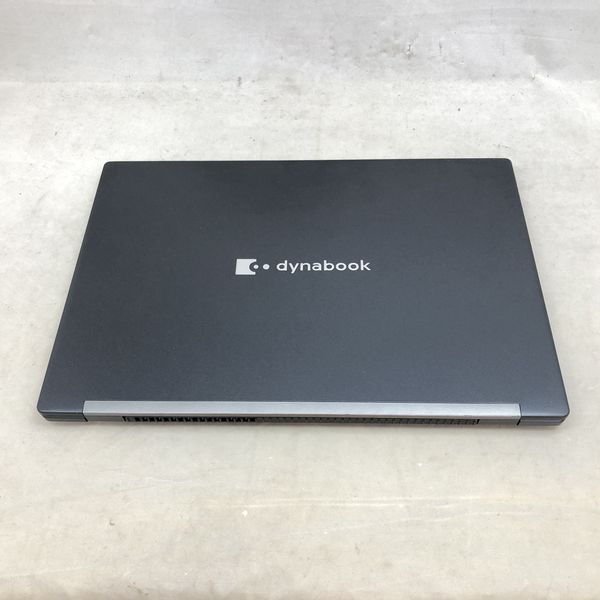 中古美品DYNABOOK G83/HU i5第11世代16/256GB+オフィス 000000014122_xzzVVix.jpg