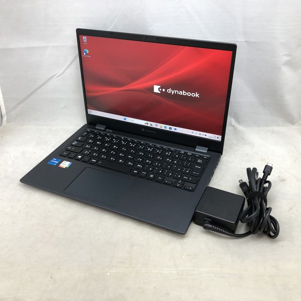 中古美品　DYNABOOK G83/HS i5第11世代8/256GB+オフィス dynabook G83/HS 中古ノートパソコン Core i3-1115G4 メモリ8GB