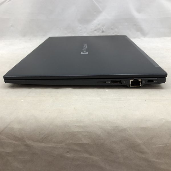 【中古美品】Dynabook G83 i5第10世代　Office 2021 第10世代 中古ノートパソコン HDMI カメラ dynabook G83 第10