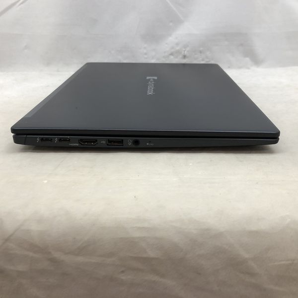 【dynabook G83/HS】 Corei5/8GB/256GB/ジャンク ジャンク品】dynabook dynabook G83/HS Core i5 1135G7 2.4GHz