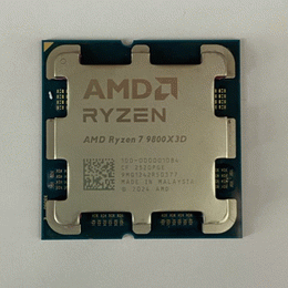 AMD 〔中古〕Ryzen 7 9700X（中古1ヶ月保証） | パソコン工房