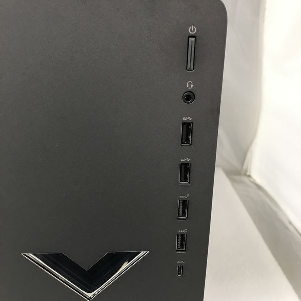 HP 〔中古〕TG02-2002JP インテル® Core™ i7 プロセッサー