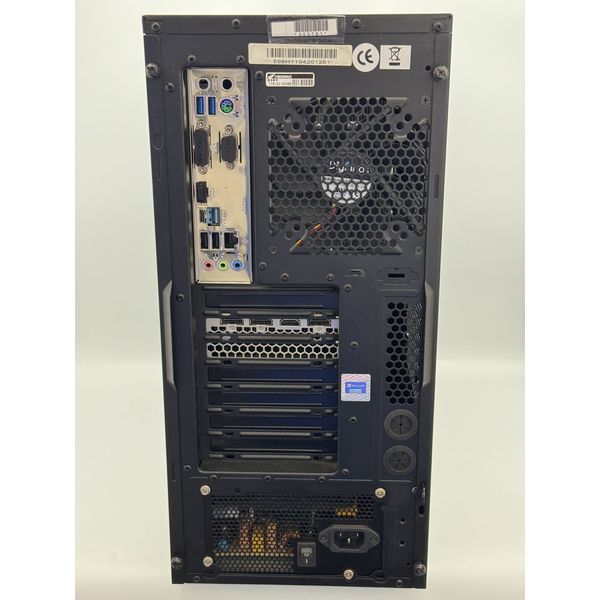 ノーブランド 〔中古〕BTO PC インテル® Core™ i9 プロセッサー