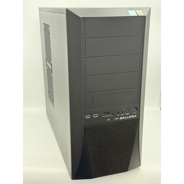 ノーブランド 〔中古〕BTO PC インテル® Core™ i9 プロセッサー