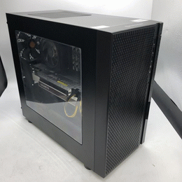〔中古〕GAMING PC Ryzen 7 3700X/DDR4 32GB/1TB M.2 SSD/GeForce RTX 3080 10GB/Windows 11 Pro(MAR)(中古保証3ヶ月間)