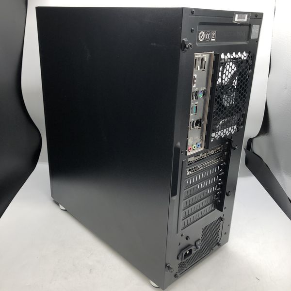 ゲーミングPC i7-10700搭載 Amazon.co.jp: 【整備済み品】 ゲーミングデスクトップパソコン