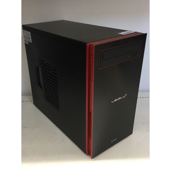 iiyama PC 〔中古〕ILeDXi-M0B6 インテル® Core™ i7