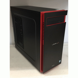 自作1TBゲーミングPC/Core i7-4770/16G/GTX1660S 大容量自作ゲーミングPC/Core i7-6700K/16G/GTX1660S