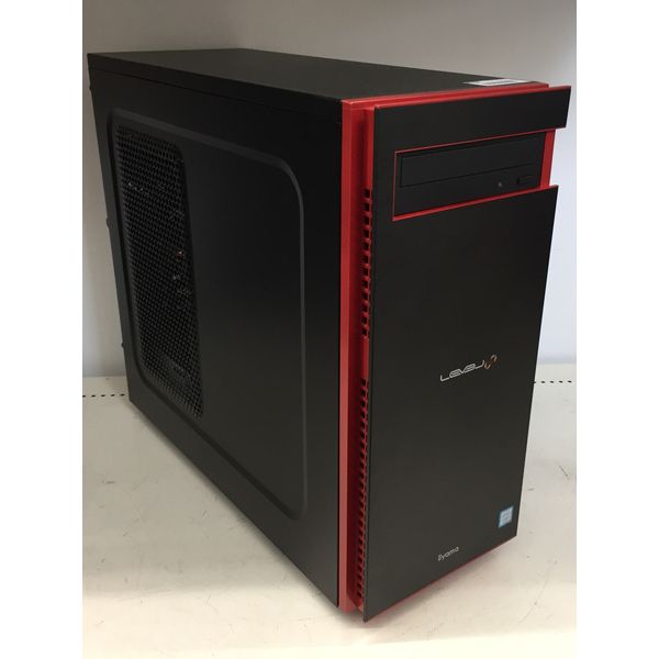 iiyama PC 〔中古〕ILeDXi-R040 インテル® Core™ i7