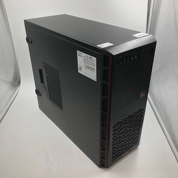 自作PC i7-8700k DDR4-16GB ノーブランド 〔中古〕自作PC(i7-8700K) インテル® Core™ i7