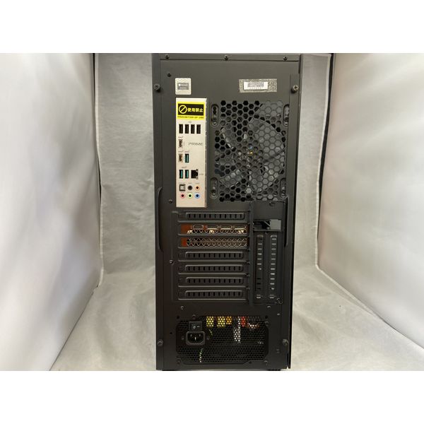 iiyama PC 〔中古〕ILeDXs-R65A_354920 インテル® Core™ i7