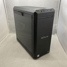ミドルレンジ中古ゲーミング デスクトップPC | パソコン工房