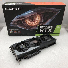 GIGABYTE GeForce RTX 3060 Ti 中古 GeForce RTX 3060 Ti 搭載グラボ 中古 23,000円 | ネット最安値