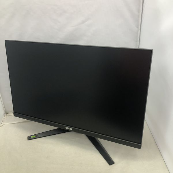 ASUS 〔中古〕TUF Gaming VG249QM1A（中古保証3ヶ月間