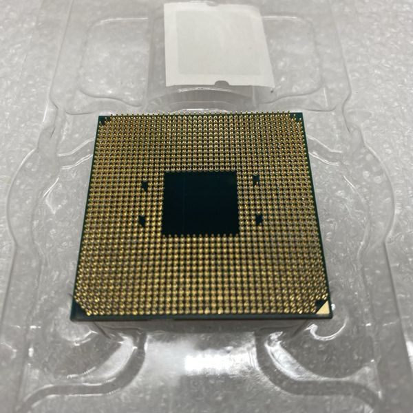 【中古】AMD Ryzen 5 3500X 楽天市場】amd ryzen 5 3500xの通販