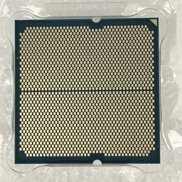 新品未使用　AMD Ryzen 5 8600G 動作保証 自作PC】Ryzen 8600Gを購入したので動作確認＆雑談します - YouTube