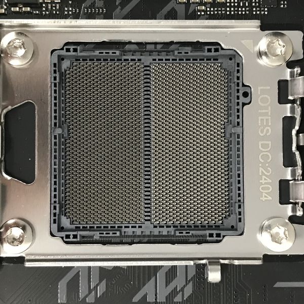 ASUS 〔中古〕ROG STRIX B650E-I GAMING WIFI（中古保証1ヶ月間