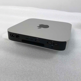 中古Mac mini | パソコン工房【公式通販】