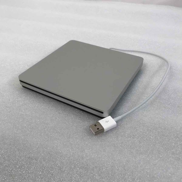 APPLE 〔中古〕Apple USB SuperDrive A1379（中古保証1ヶ月間
