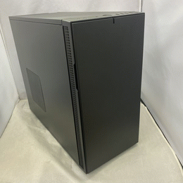えむじぇー　自作pc 中古 中古 Original 自作PC 5070001572 ｜ パソコン通販のドスパラ【公式】