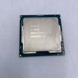 中古Core i7 プロセッサー (intel CPU) | パソコン工房【公式通販】