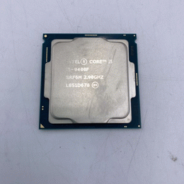 中古Core i5 プロセッサー (intel CPU) | パソコン工房【公式通販】