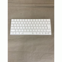 APPLE 〔中古〕Magic Trackpad MK2D3ZA/A ホワイト（中古保証1ヶ月間