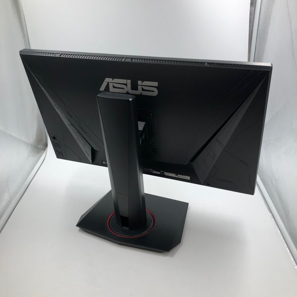 ASUS 〔中古〕24.5インチ液晶ディスプレイ VG258QR（中古保証3