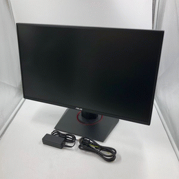 BenQ ZOWIE XL2546K【中古動作品】 BENQ 〔中古〕ZOWIE XL2546K（中古1ヶ月保証） | パソコン工房