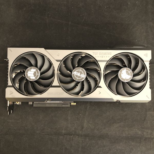 TUF GAMING GEFORCE RTX4070Ti　中古 ASUS 〔中古〕GeForce RTX4070 TUF-RTX4070-O12G-GAMING（中古