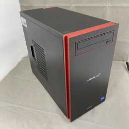 中古自作PC i5-11400F搭載 中古 自作PC(i5 11400F/32GB/SSD500GB/GTX1660 SUPER