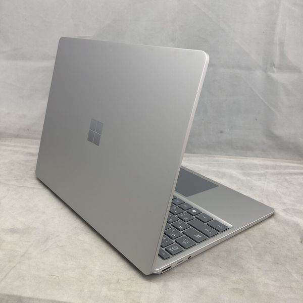 Surface Laptop Go 2 プラチナ　8QC-00015 マイクロソフト Surface Laptop Go 2 8QC-00015 [プラチナ] 価格