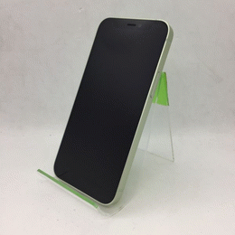 APPLE 〔中古〕iPhone12 mini 128GB パープル MJQD3J／A au