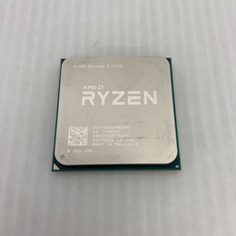 AMD 〔中古〕Ryzen7 3700X BOX（中古保証1ヶ月間） | パソコン