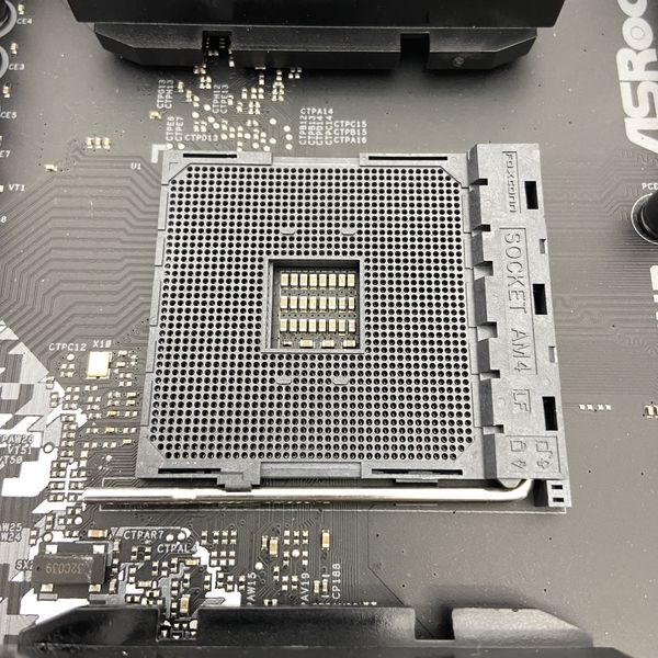 ASRock 〔中古〕X570 Steel Legend（中古保証1ヶ月間
