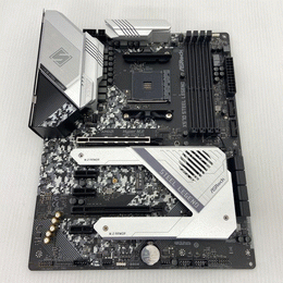MSI 〔中古〕MAG B650 TOMAHAWK WIFI（中古保証1ヶ月間