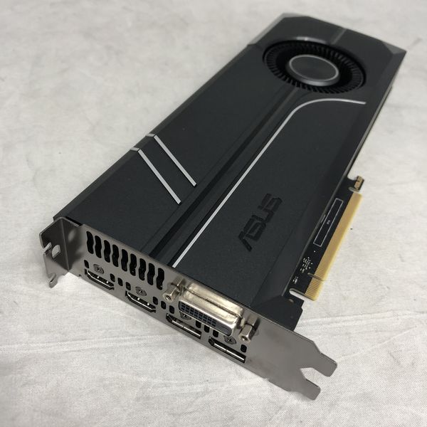 gtx1060 6gb　中古品 ASUSTeK Computer GeForce GTX 1060 6GB DP *2/HDMI *2/DVI-D