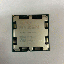 AMD 〔中古〕Ryzen5 3500 BOX（中古保証1ヶ月間） | パソコン