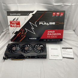 RADEON RX6600 中古 GPU　② ASRock 〔中古〕Radeon RX6600 CLD 8G（中古保証1ヶ月間） | パソコン