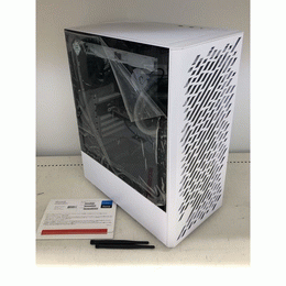 ★中古自作PC★ i7-4770相当/16GB/NVMe256/HDD512GB ☆中古自作PC☆ i7-4770相当/16GB/NVMe256/HDD512GB