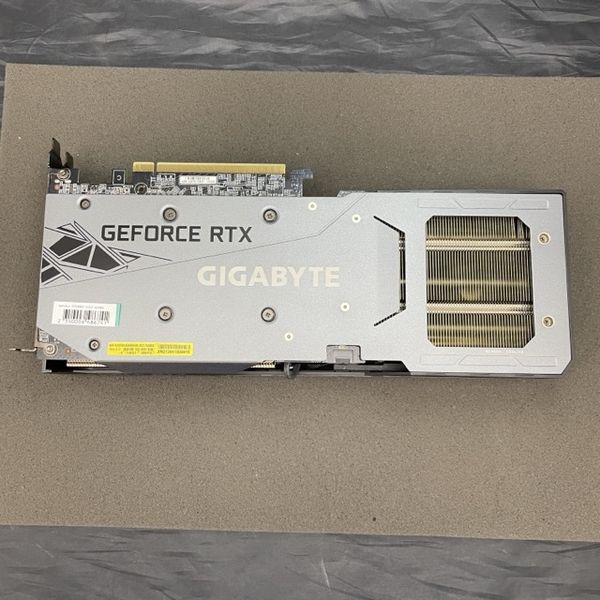 ノーブランド 〔中古〕GeForce RTX3060 12GB GDDR6（中古保証1