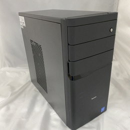iiyama PC 〔中古〕IStDXiS0B6i5U インテル® Core™ i5 プロセッサー