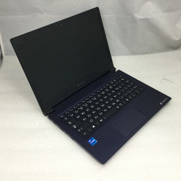 TOSHIBA 〔中古〕dynabook S73/FR Core i3 10110U プロセッサー