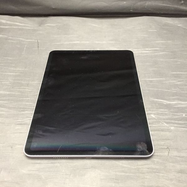 APPLE 〔中古〕iPad Pro 11インチ (第4世代) Wi-Fi 256GB