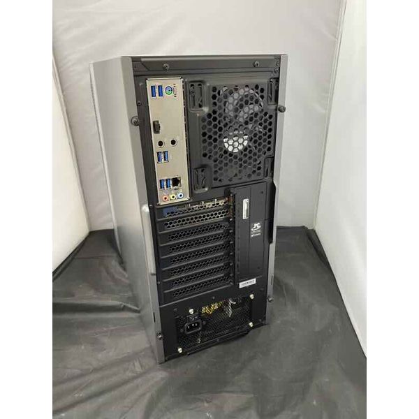 hikari　自作PC　RYZEN7 2700・16GB・128GB・OS AMD Ryzen 7 7700 3.6 GHz 8-Core Processor (100-100000592BOX