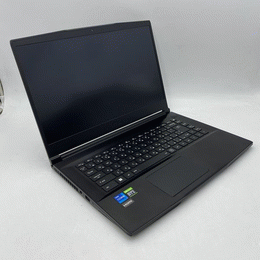 〔中古〕GF63 Thin 11UC-062JP インテル® Core™ i7-11800H プロセッサー/DDR4 16GB/512GB SSD/GeForce RTX 3050 (Laptop)/Windows 11 Home(中古保証3ヶ月間)